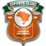 Escudo Laranja Mecânica