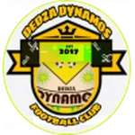 Escudo Dedza Dynamos