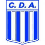 Escudo Argentino Monte Maíz