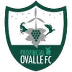 Escudo Provincial Ovalle