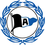 Escudo Arminia Bielefeld
