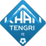Escudo Khan Tengri