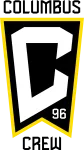 Escudo Columbus Crew II