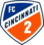 Escudo Cincinnati II