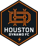 Escudo Houston Dynamo FC II