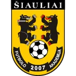 Escudo FA Šiauliai II