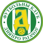 Escudo Dnepr Rogachev