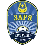 Escudo Zarya Krugloe