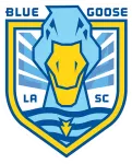 Escudo Blue Goose