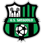 Escudo Sassuolo W
