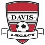 Escudo Davis Legacy