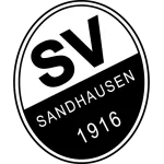 Escudo SV Sandhausen