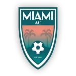 Escudo Miami AC