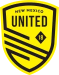 Escudo New Mexico United II