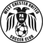 Escudo West Chester United II