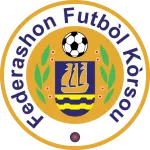 Escudo Curaçao W U17