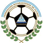 Escudo Nicaragua W U17