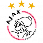 Escudo Ajax W