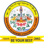 Escudo Ugyen Academy