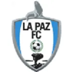 Escudo CA La Paz