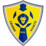 Escudo Leones del Norte