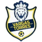Escudo Vargas Torres