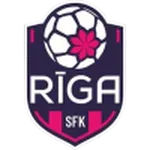 Escudo SFK Rīga