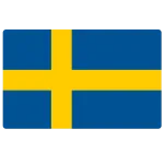 Escudo Sweden U19 W