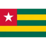 Escudo Togo W