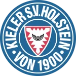 Escudo Holstein Kiel