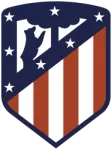 Escudo Atletico Madrid W