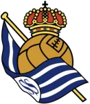 Escudo Real Sociedad W