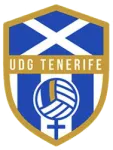 Escudo Granad. Tenerife W