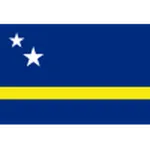 Escudo Curaçao W