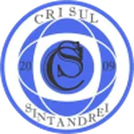 Escudo Crişul Sântandrei