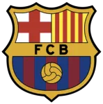 Escudo Barcelona W