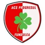Escudo Progresul Fundulea