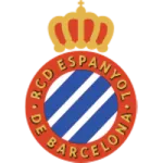 Escudo Espanyol W