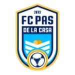 Escudo Pas de la Casa