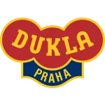 Escudo Dukla Praha U19