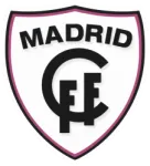 Escudo Madrid CFF W