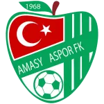 Escudo Amasyaspor 1968