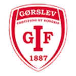 Escudo Gørslev
