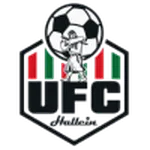 Escudo UFC Hallein
