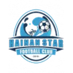 Escudo Hainan Star