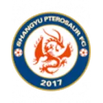 Escudo Shangyu Pterosaur
