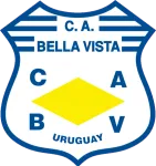 Escudo Bella Vista de Paysandú