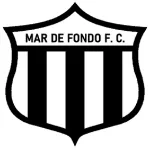Escudo Mar de Fondo