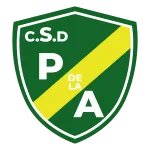 Escudo Paso de la Arena