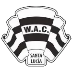 Escudo Wanderers Santa Lucia